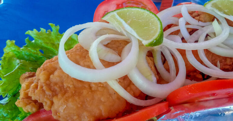 Fotografia de Alimentos