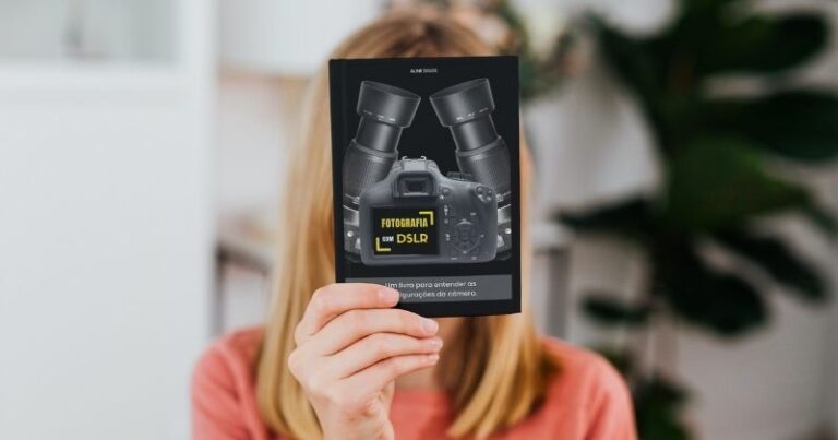 Descubra o segredo por trás de fotos incríveis