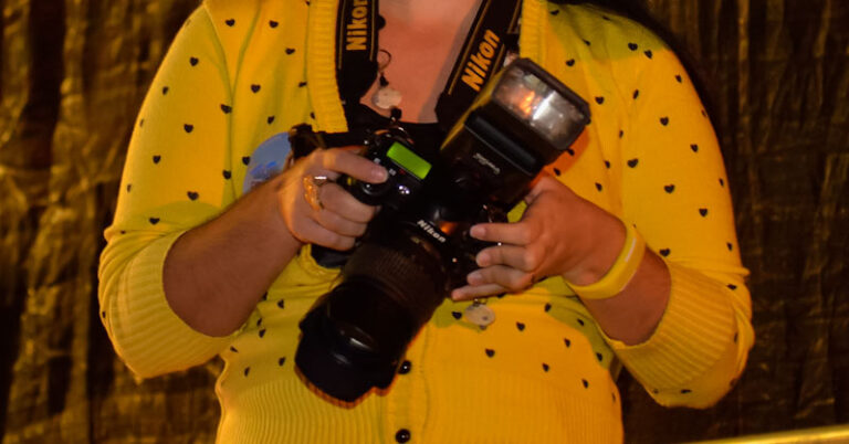 A Importância do Marketing para o Fotógrafo