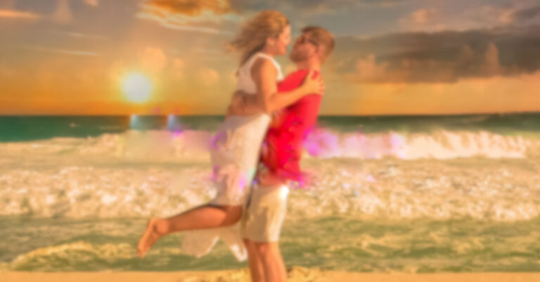 Ensaio Fotográfico de “Pre Wedding” (pré-casamento)