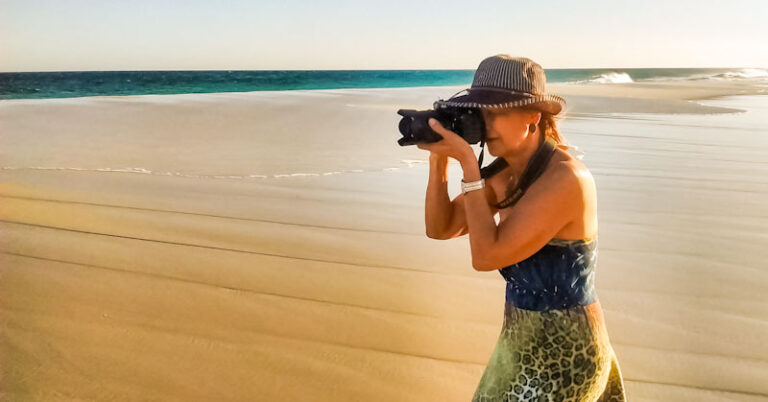 Empreendendo na Fotografia: Transformando paixão em negócio