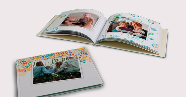 Como produzir fotolivros, os modernos álbuns de hoje