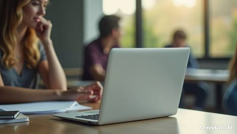 Solução completa para criação de vídeos com apresentadores virtuais em IA