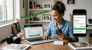 Adeus, Planilhas! Novo Gerador de Orçamentos Gratuito para Fotógrafos